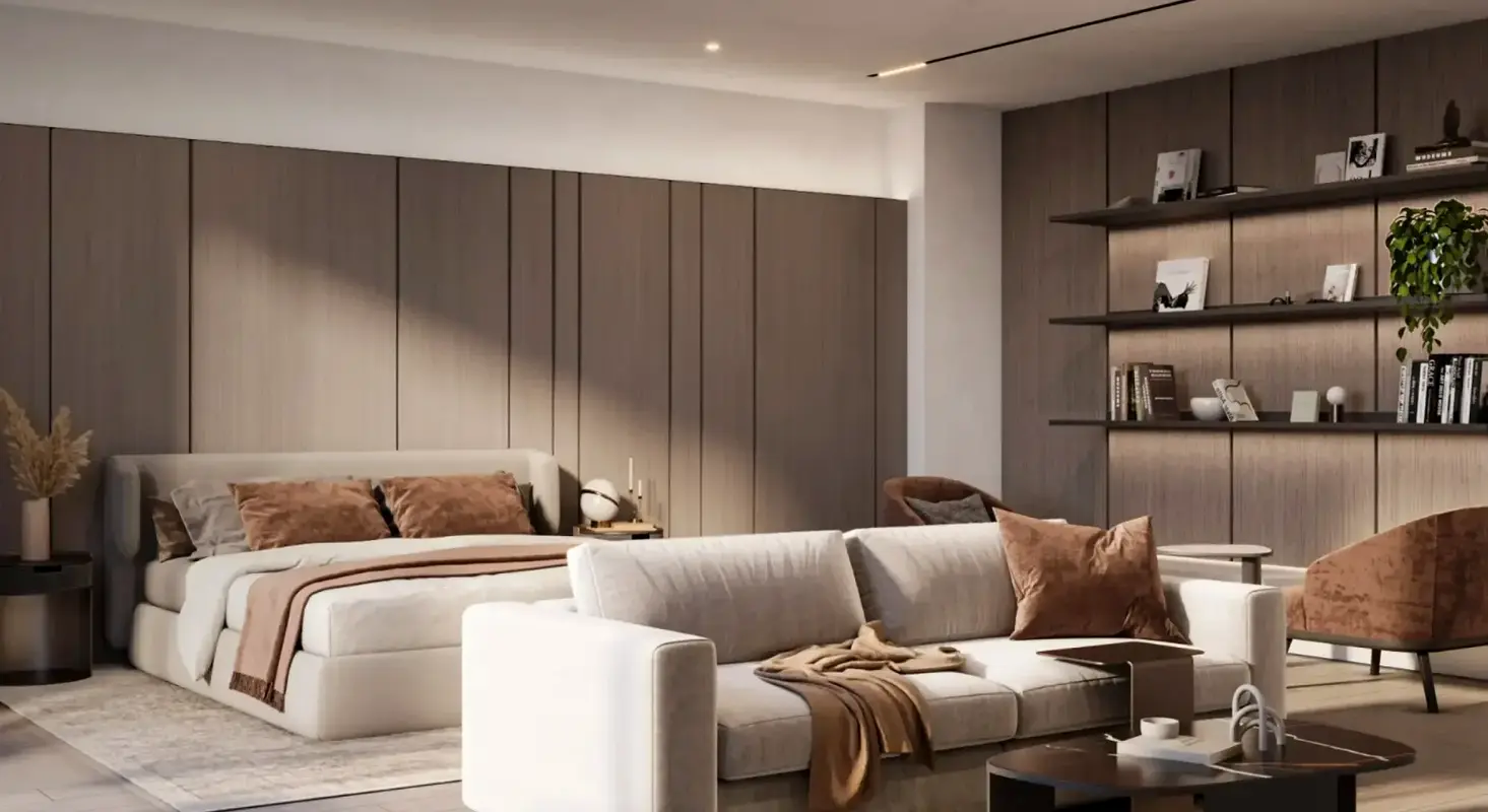 Waterview Villas by Alexander Properties - View 2