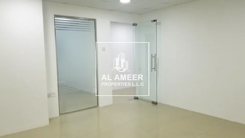 All Bill Inclusive | Near Metro | 1 Partition inside64064358015233110