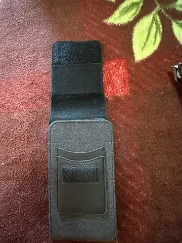 Stylish Mens Wallet - Sleek Functional