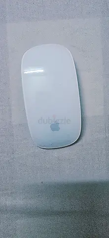Apple mouse