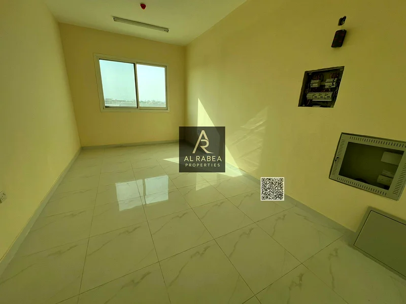 For Rent – 1-Bedroom Office Unit in Al Jurf 3 – Brand New (First Tenant)  An excellent opportunity to rent a brand new unit in a prime location in Al64073451255553110