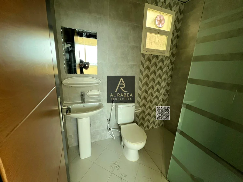 For Rent – 1-Bedroom Office Unit in Al Jurf 3 – Brand New (First Tenant)  An excellent opportunity to rent a brand new unit in a prime location in Al64073451255553114