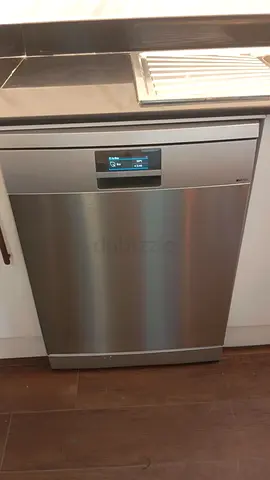 Siemens Dishwasher iQ700