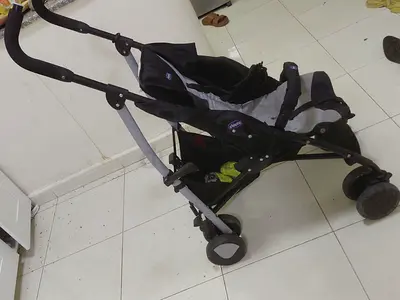 Lightweight Chicco Stroller for Your Little One