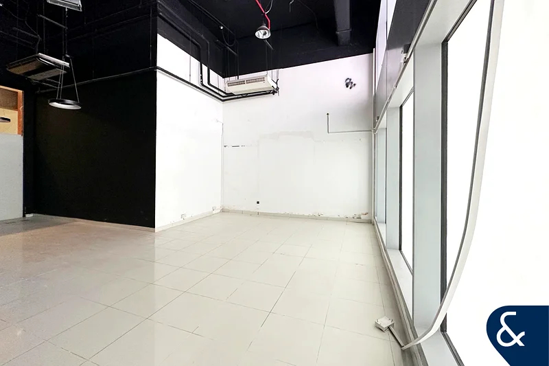 Vacant | Retail | DIFC License Only64063252533505114