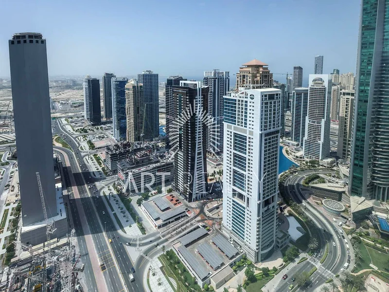 Fitted Office | High Floor | Vacant64071895042306110