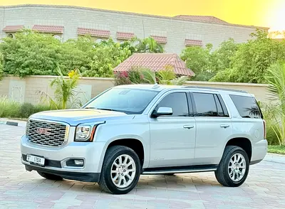2019 GMC YUKON SLE 5.3L V8 CANADIAN SPECIFICATION IN VERY EXCELLENT CONDITION