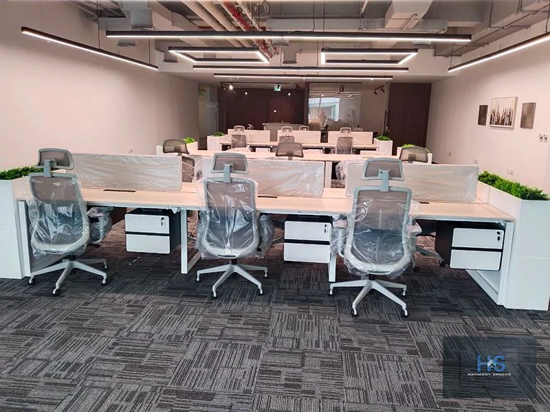 Furnished | Prime Location | Grade A | Close To Metro64067125122817114