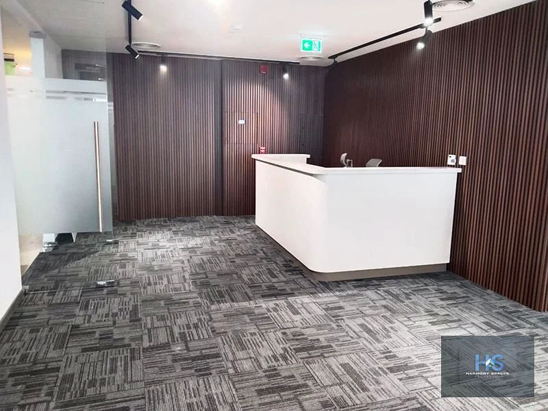 Furnished | Prime Location | Grade A | Close To Metro64067125122817111