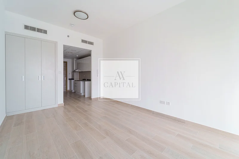 Modern | Park View | Unfurnished | High Floor64174347611779114