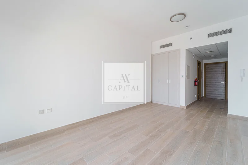 Modern | Park View | Unfurnished | High Floor64174347611779112