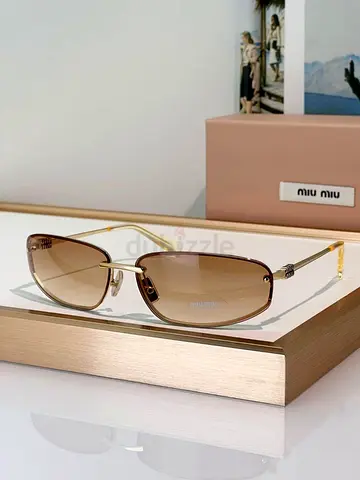 Miu miu womens super master sunglasses