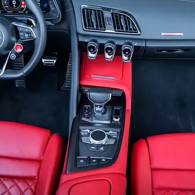 2023 AUDI R8 缩略图 11