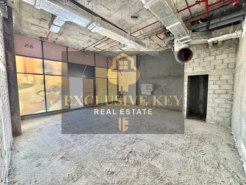 “Prime Shell & Core Retail Space in Meydan”64064701439875110