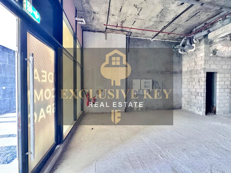 “Prime Shell & Core Retail Space in Meydan”64064701439875112