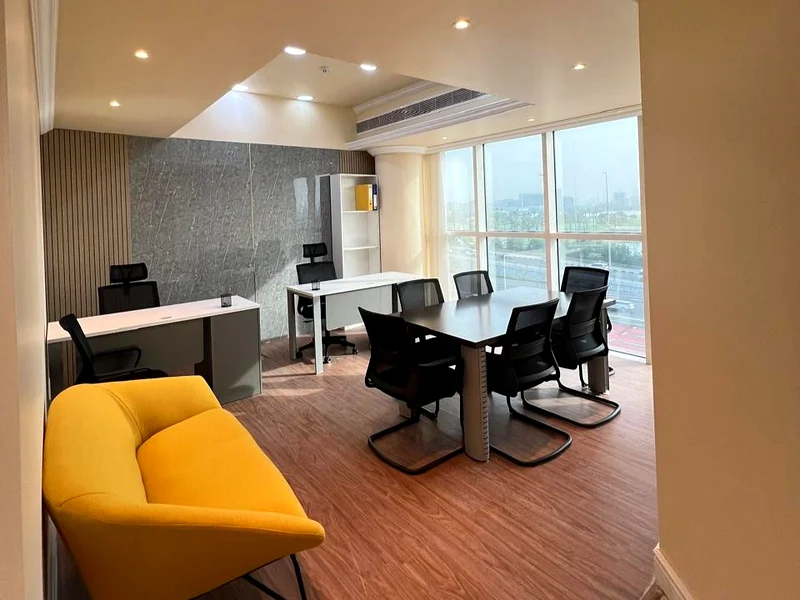 Ejari with Virtual Office | Unlimited Checks | Premium Business Address | Fully Equipped Meeting Room64063689926402110