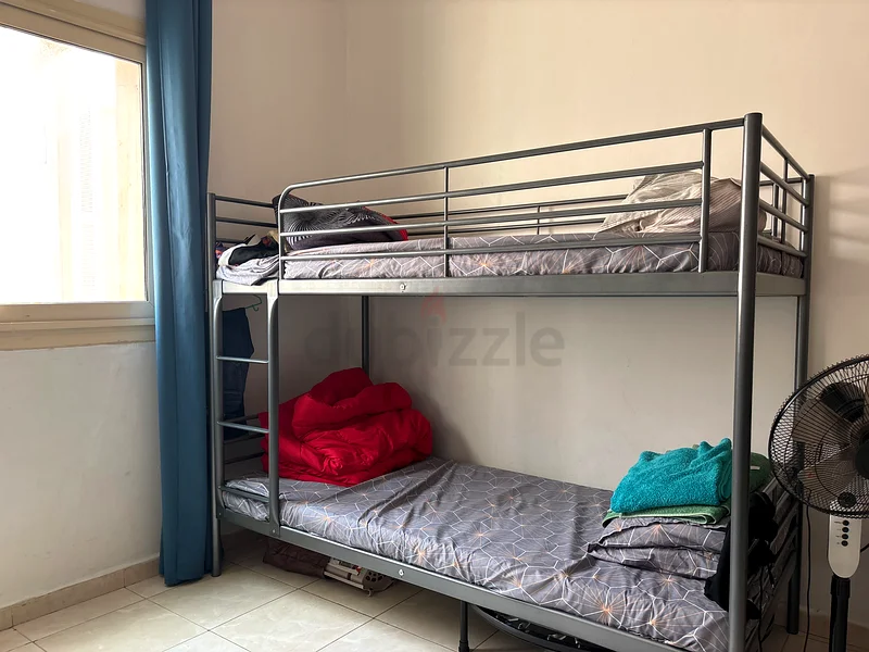 Sharjah Dubizzle Bunk Bed Furniture
