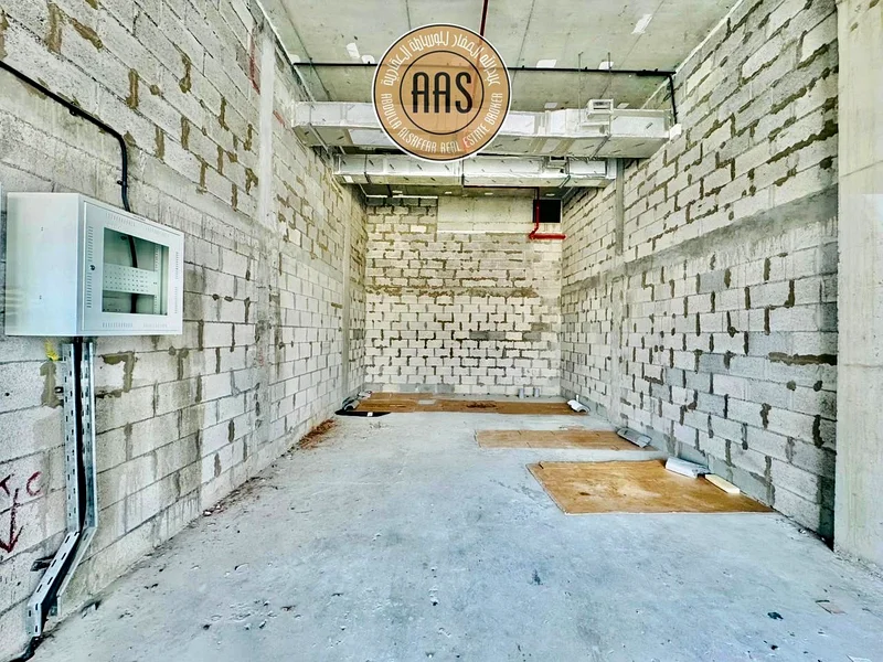 Commercial Space | Shell & Core | Chiller Free | 2 Months Grace | Flexible Payments | 419 Sqft64065483624834111