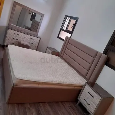 Customized Brand New Queen Size Comfortable Bed