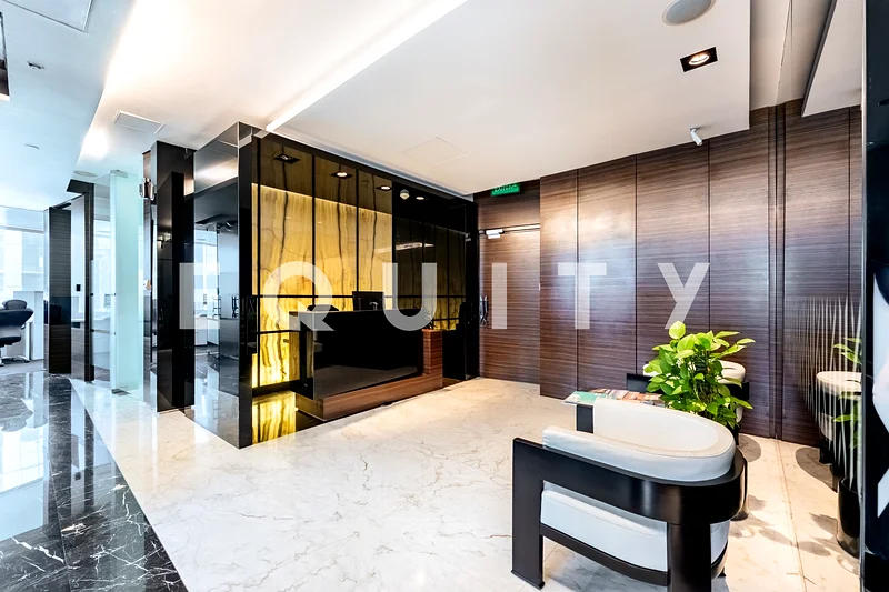 Furnished | Grade A Tower | Premium Office64072344501123110