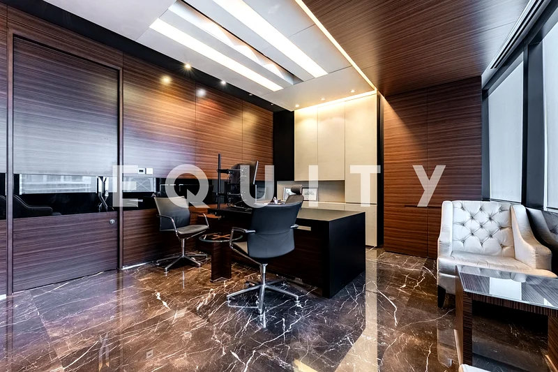 Furnished | Grade A Tower | Premium Office64072344501123112