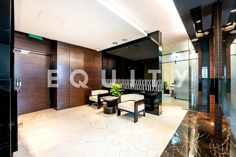 Furnished | Grade A Tower | Premium Office64072344501123111
