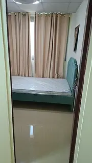Partition room