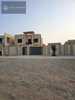 BEAUTIFUL STAND ALONE VILLA FOR RENT IN NEW REFAA RAS AL KHAIMAH