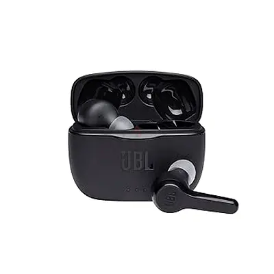 JBL Tune 215TWS True Wireless Earbuds