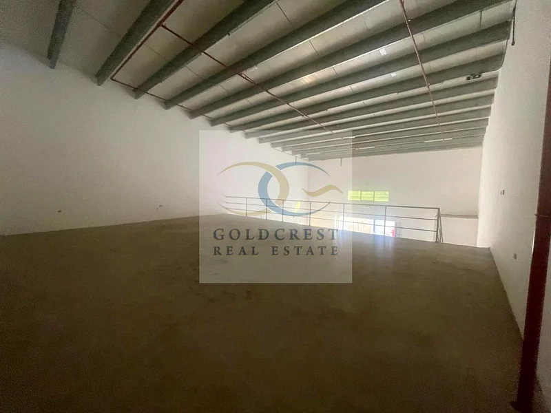 Brand New Warehouse for Rent – 3,300 Sq. Ft. – Al Jurf, Ajman64074559735811112