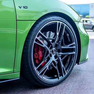 2023 AUDI R8 缩略图 19