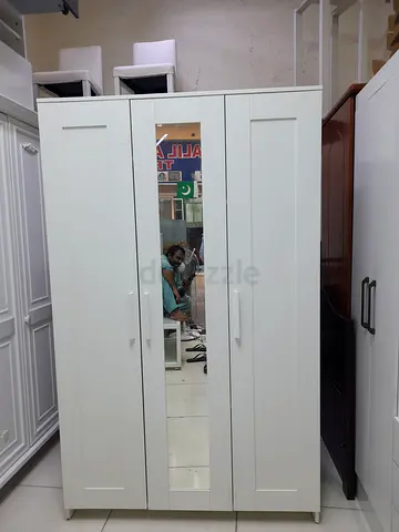 For sale IKEA 3door cabinet used good condition