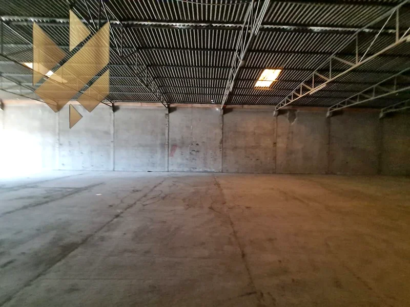 📦 Warehouse for Rent in Industrial Area 2 – Sharjah 📐 Size: 6,000 sq. ft. 🚛 Suitable for storing goods or commercial use ✅ A great opportunity for64059680334337111