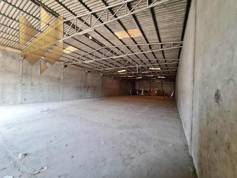 📦 Warehouse for Rent in Industrial Area 2 – Sharjah 📐 Size: 6,000 sq. ft. 🚛 Suitable for storing goods or commercial use ✅ A great opportunity for64059680334337114