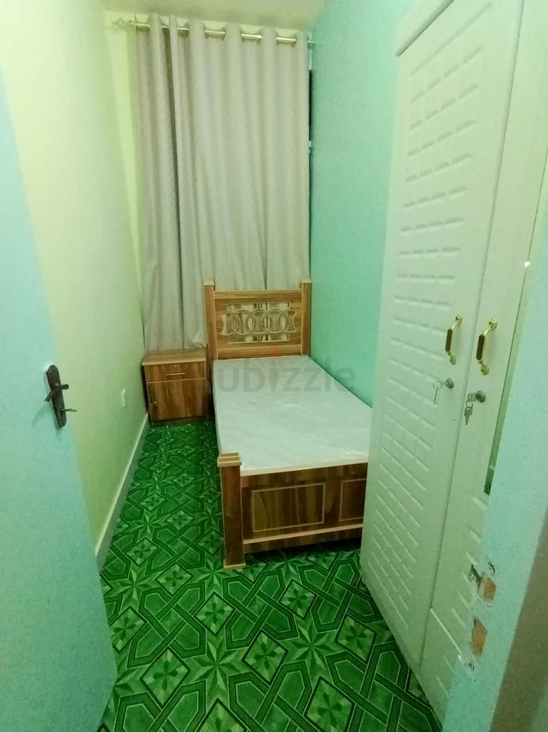 Good Bachelor Partition Available in Shabiya-1164054278221058110