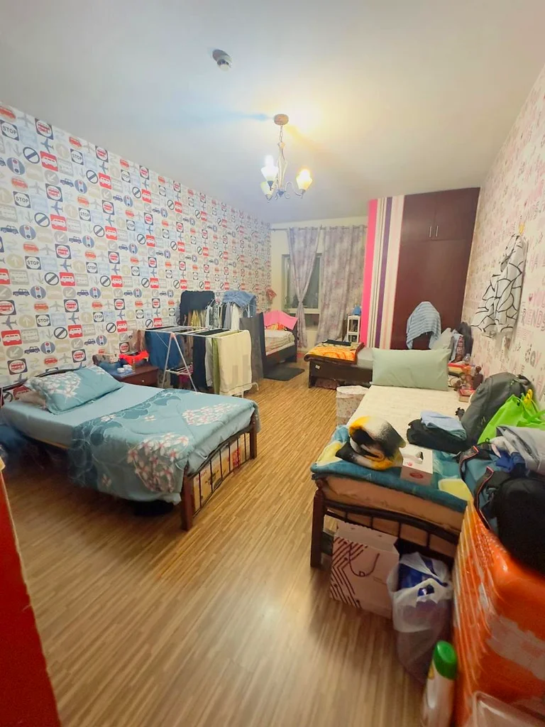 LADIES BEDSPACE AVAILABLE IN AL NAHDA 1 DXB64056928794498112