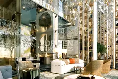 Luxury Layout | 60+ Floor | Full Sea View