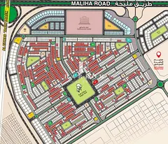 FOR SALE | AL BELAIDA Residential Villa Plot - with Payment Plan