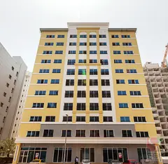 One Month Rent Free-Spacious 2 BR Flat-Chiller Free