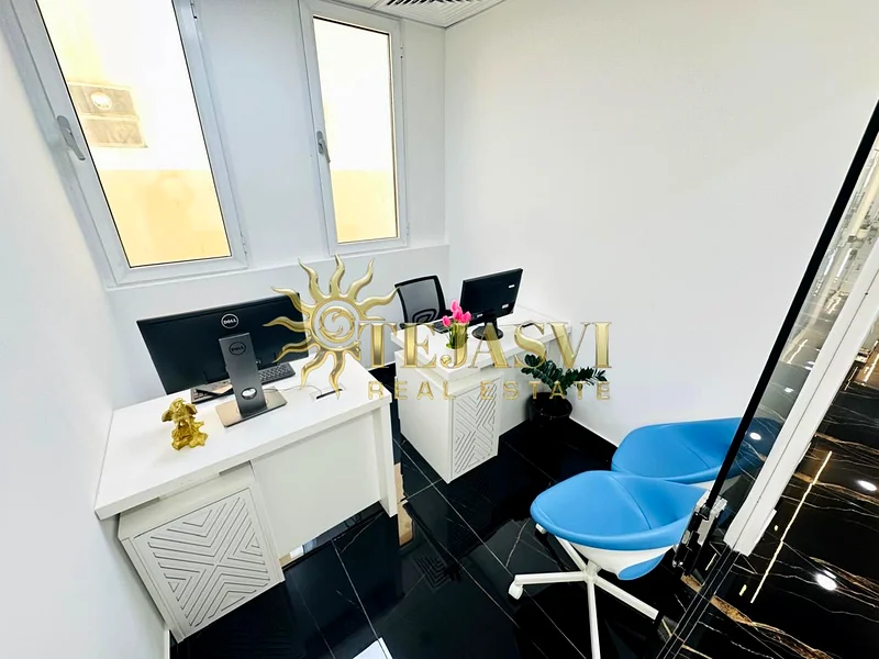 Best Offer Price! Furnished Office | Direct from Owner | Near to Public Transport |64072229108483112
