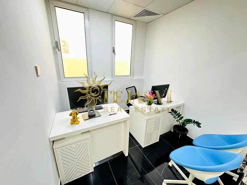 Best Offer Price! Furnished Office | Direct from Owner | Near to Public Transport |64072229108483114