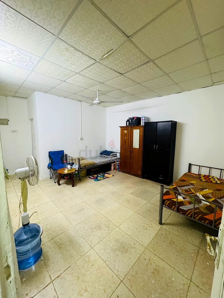 Bed space Available for Executive bachelor (Keralite)64054721549313110