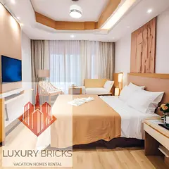 ⚡ Urgent Offer 1BHK | Fully Furnished | Almost Fully Booked