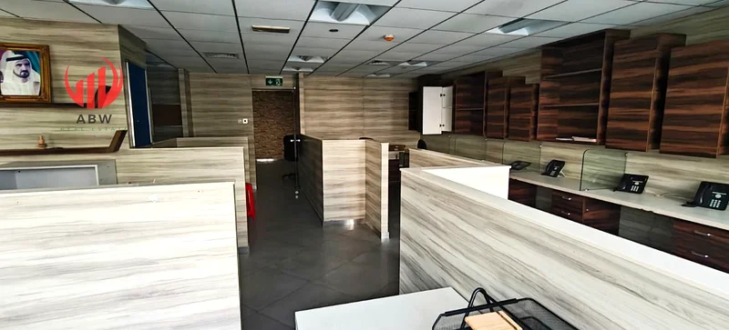 Prime Location | Mid Floor | Vacant | Fully Fitted64068755563778114