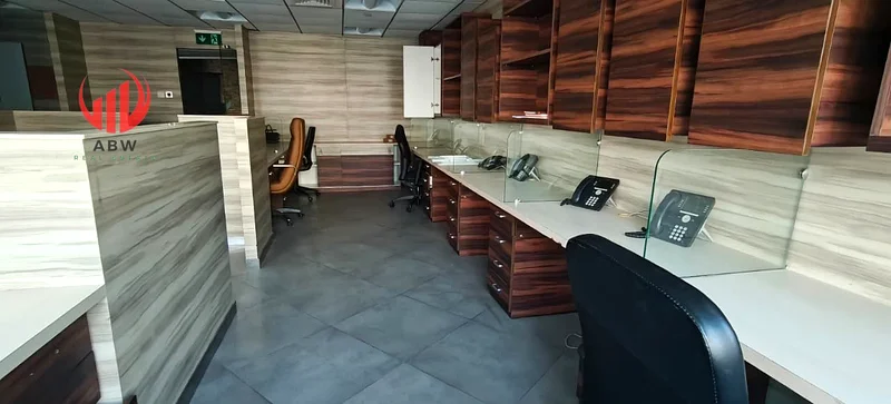 Prime Location | Mid Floor | Vacant | Fully Fitted64068755563778113