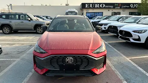 Deluxe 1.5 Engine Full options