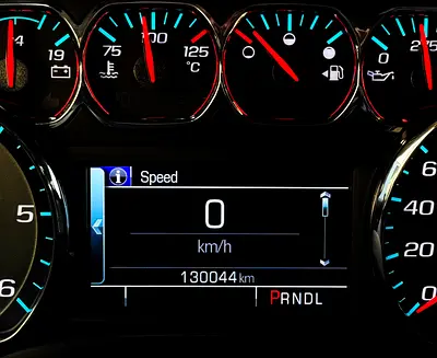 GMC Yukon XL SLE, миниатюра 20