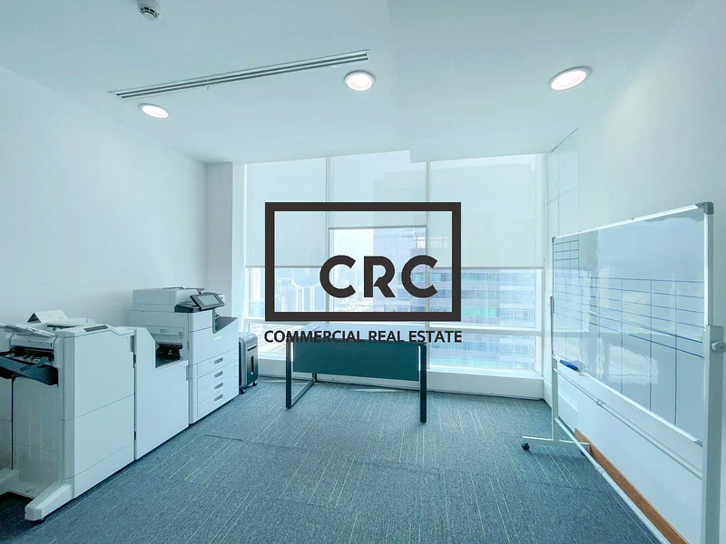 Business-Ready Space | Ready for Occupancy64070760328962112