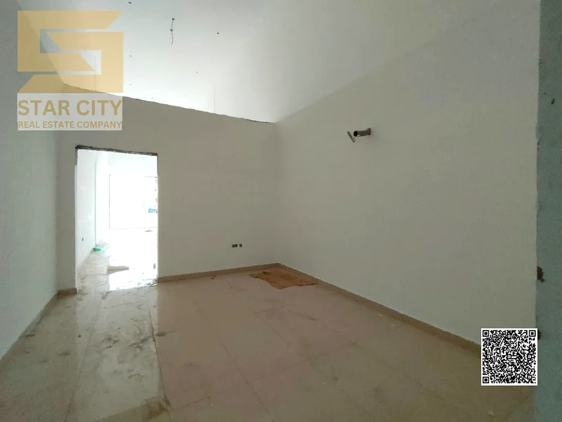 🏬 Prime Commercial Shop for Rent – Al Zahya, Ajman64073007907073114