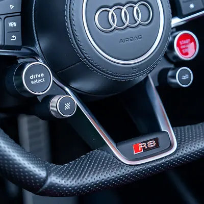 2023 AUDI R8 缩略图 13